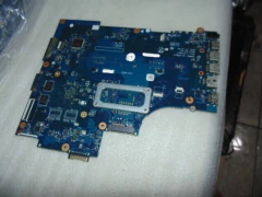 Placa-mãe P O Notebook Dell 5537 3521 15-3521 La-9981p - WFL USADOS de Informática