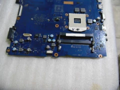 Placa-mãe Notebook Para Samsung Rv420 Scala2-14r-ve