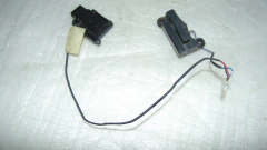 Par De Alto Falantes P/ Lenovo Ideapad Z460 0913 - WFL USADOS de Informática