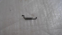 Peça Plástica Do Botão Power Para O Notebook LG U460 - WFL USADOS de Informática