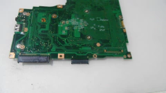 Imagem do Placa-mãe Para Notebook Positivo Sim+ 2560m 71r-c14cu4-t810