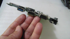 Placa-mãe Para Notebook Cce X345e F42 Versão C na internet