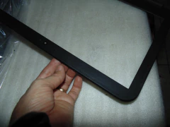 Carcaça Moldura Da Tela Notebook Dell 3421 Sem Touchscreen na internet