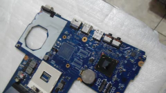 Placa-mãe Para Notebook Hp 1000-1460br 6050a2493101-mb-a02 na internet