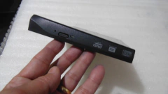 Gravador E Leitor De Cd Dvd Ide Notebook Dell 1525 Gsa-t21n - loja online