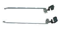 Par De Dobradiças Para O Notebook Dell N4030 Com Hastes