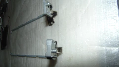 Par De Dobradiças Para O Notebook Dell N4030 Com Hastes na internet