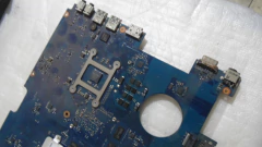 Placa-mãe Notebook Samsung Np-rc512 Jinmao-q Slot Quebrado - comprar online