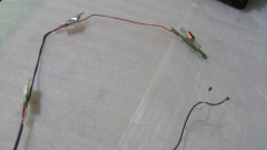 Cabos Antenas D Wireless Para O Notebook Positivo Sim+ X850 na internet