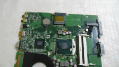 Placa-mãe Para O Notebook Positivo Bgh S-650-3d + I3-2330m - WFL USADOS de Informática