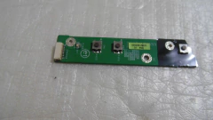 Placa Controle De Áudio All In One Hp Ms212br Da0zn1th6b0 - WFL USADOS de Informática