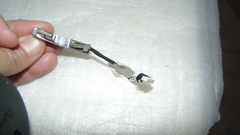 Conector Adaptador Do Hd Sata Para O Notebook Cce T345 - loja online