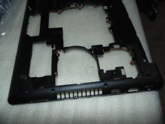 Carcaça Inferior Chassi Base Notebook Para Itautec W7730 - WFL USADOS de Informática