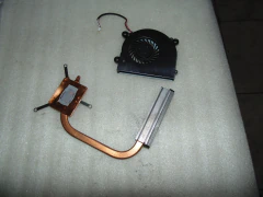 Cooler + Dissip Notebook Para Itautec W7730 6-31-W25HS-100 - comprar online