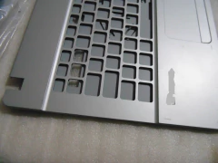 Carcaça Superior C/ Touchpad Notebook Itautec W7730 Torres Quebradas na internet