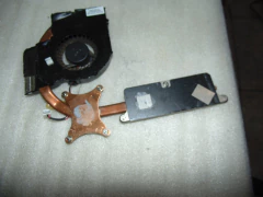 Cooler + Dissip Notebook Samsung RV410 BA62-00511A - comprar online