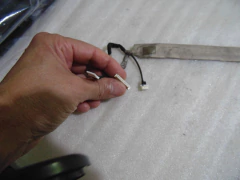 Cabo Flat Da Tela P/ Notebook Dell Inspiron 1428 Dc020000s00 - comprar online