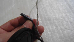 Cabo Flat P O Notebook Sony Sve141l11x Huadd0hk6lc000120818