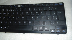 1 Tecla Avulsa Do Teclado Para Notebook Sony Vaio Sve141l11