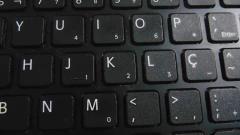 1 Tecla Avulsa Do Teclado Para Notebook Sony Vaio Sve141l11