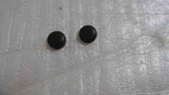 Carcaça Pés De Borracha Acabamentos Notebook Sony Sve141l11x - WFL USADOS de Informática