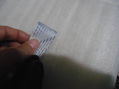 Cabo Flat Tv Para C C E Stile D3201 30 Pinos - WFL USADOS de Informática