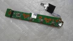 Botão Placa Power Note Itautec W7535 6-71-e51qs-d02 Gp(c550) na internet