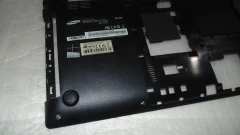 Carcaça Inferior Chassi Base P O Notebook Samsung Rv415 na internet