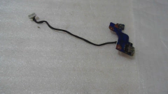 Botão Placa Power + Usb Notebook Samsung Rv415 Intel 20 Vias na internet