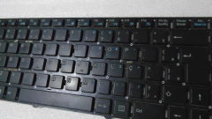 Teclado Para O Notebook Philco 14i P723ws 82r-14b048-4213 - loja online