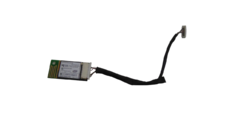 Placa De Bluetooth Para O Notebook LG Lgr41 R410 Qbt400ub