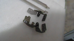 Par De Dobradiças Para O Notebook Sony Sve151j11x Com Hastes - loja online