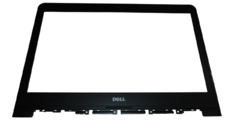 Carcaça Moldura Da Tela Notebook Dell Latitude E3450