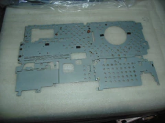 Grade Suporte Carcaça Do Teclado P O Notebook Sti Na 1401 - WFL USADOS de Informática