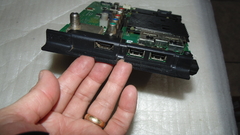 Imagem do Placa Principal Para Tv Panasonic 32es600 Tnp4g603 1a