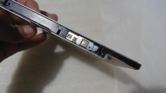 Imagem do Gravador E Leitor De Cd Dvd P Sony Vaio Pcg-41213x Vpcsa35gb