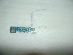 Imagem do Botão Placa Power P/ Notebook Sony Pcg-71911x Vpceh Com Flat