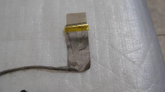 Cabo Flat Da Tela Notebook Sony Pcg-61611x Dd0ne7lc100 - comprar online