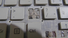 Tecla Avulsa Do Teclado Notebook Sony Svf152c29x Svf15213cbb - WFL USADOS de Informática
