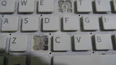 Tecla Avulsa Do Teclado Notebook Sony Svf152c29x Svf15213cbb - loja online