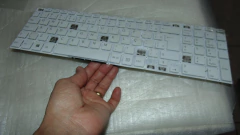 Imagem do Tecla Avulsa Do Teclado Notebook Sony Svf152c29x Svf15213cbb