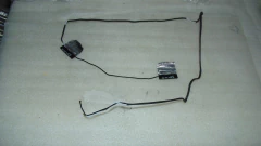 Cabos Antenas Da Wireless Para O Notebook Dell 14r 5421 na internet