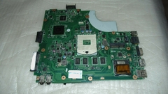 Placa-mãe Para O Notebook Asus X44c K43l 60-n4umb1200 na internet