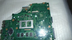 Placa-mãe Para O Notebook Asus X44c K43l 60-n4umb1200 - loja online