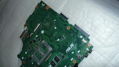 Placa-mãe Para O Notebook Asus X44c K43l 60-n4umb1200 - WFL USADOS de Informática