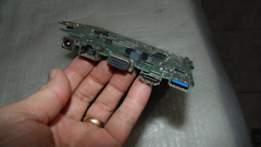 Placa-mãe Para O Notebook Asus X44c K43l 60-n4umb1200 na internet