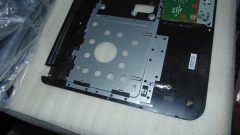 Carcaça Superior C/ Touchpad Notebook Para Dell 3437-a45
