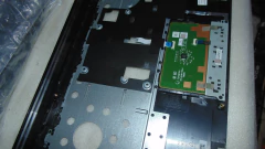 Imagem do Carcaça Superior C/ Touchpad Notebook Para Dell 3437-a45