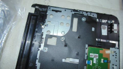 Carcaça Superior C/ Touchpad Notebook Para Dell 3437-a45 - WFL USADOS de Informática