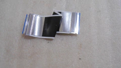 Imagem do Cabo Flat Da T-con Tv Para Multi Roku TL056M 51 Pinos